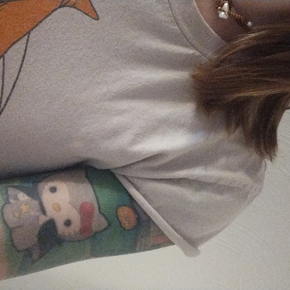 Spirits of Halloween Tee- BUNDLE ONLY! - Picture 4 of 7